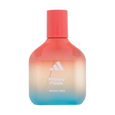 Adidas Vibes Happy Feels Apă de parfum 50 ml