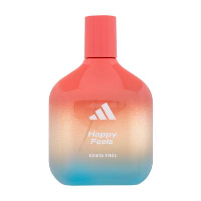 Adidas Vibes Happy Feels Apă de parfum 100 ml