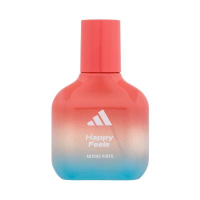 Adidas Vibes Happy Feels Apă de parfum 30 ml