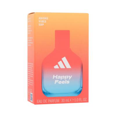 Adidas Vibes Happy Feels Apă de parfum 30 ml