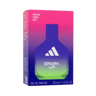 Adidas Vibes Spark Up Apă de parfum 50 ml