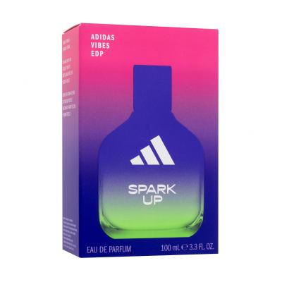 Adidas Vibes Spark Up Apă de parfum 100 ml