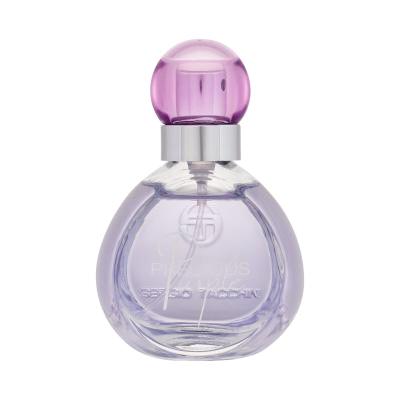 Sergio Tacchini Precious Purple Apă de toaletă pentru femei 30 ml