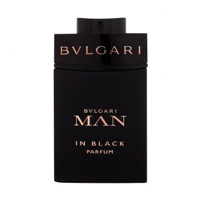 Bvlgari MAN In Black Parfum pentru bărbați 100 ml