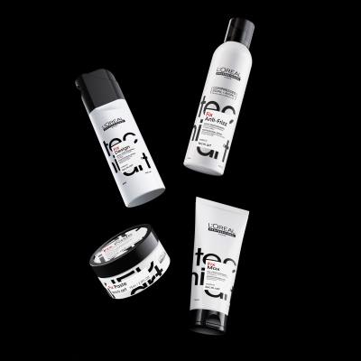 L&#039;Oréal Professionnel Tecni.Art Fix Anti-Frizz Fixativ de păr pentru femei 400 ml