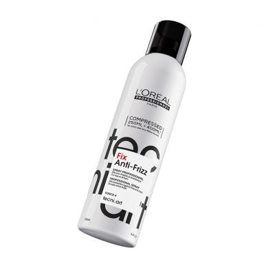 L&#039;Oréal Professionnel Tecni.Art Fix Anti-Frizz Fixativ de păr pentru femei 400 ml