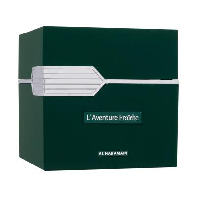 Al Haramain L&#039;Aventure Fraiche Extract de parfum 100 ml