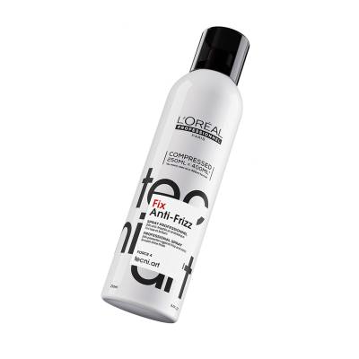 L&#039;Oréal Professionnel Tecni.Art Fix Anti-Frizz Fixativ de păr pentru femei 250 ml