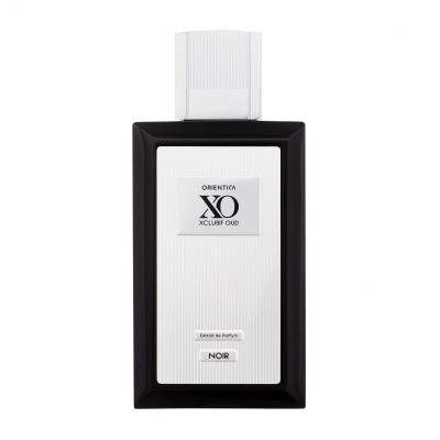 Orientica XO Xclusif Oud Noir Extract de parfum 120 ml