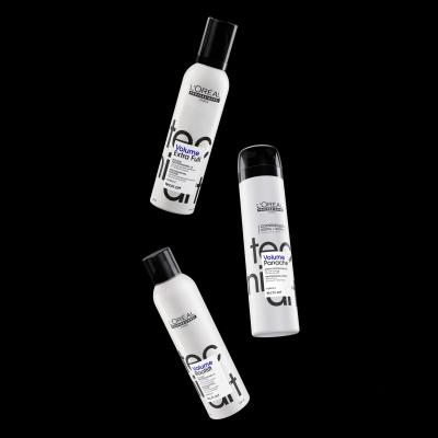 L&#039;Oréal Professionnel Tecni.Art Full Volume Extra Spumă de păr pentru femei 250 ml