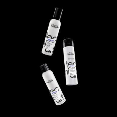 L&#039;Oréal Professionnel Tecni.Art Volume Lift Spumă de păr pentru femei 250 ml