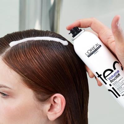 L&#039;Oréal Professionnel Tecni.Art Volume Lift Spumă de păr pentru femei 250 ml