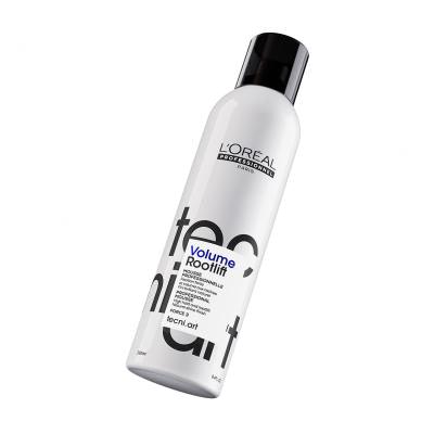 L&#039;Oréal Professionnel Tecni.Art Volume Lift Spumă de păr pentru femei 250 ml