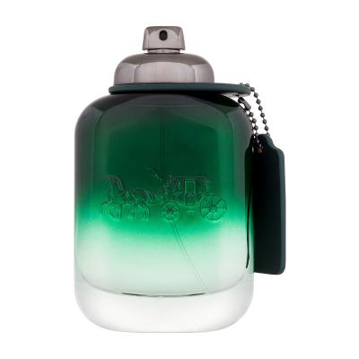 Coach Green Apă de toaletă pentru bărbați 100 ml