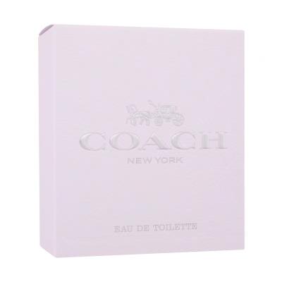 Coach Coach Apă de toaletă pentru femei 90 ml