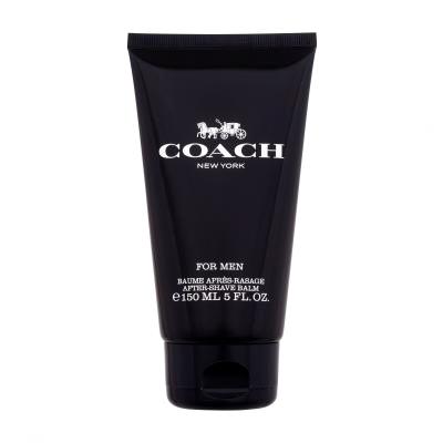 Coach Coach Balsam după ras pentru bărbați 150 ml