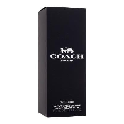 Coach Coach Balsam după ras pentru bărbați 150 ml