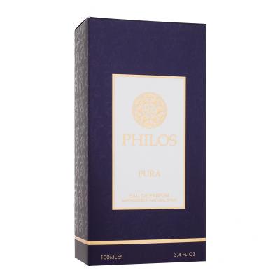 Maison Alhambra Philos Pura Apă de parfum 100 ml