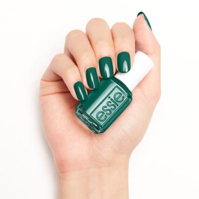 Essie Nail Lacquer Lac de unghii pentru femei 13,5 ml Nuanţă 998 Oldie But Goldie