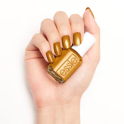 Essie Nail Lacquer Lac de unghii pentru femei 13,5 ml Nuanţă 996 Antique Chic