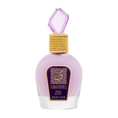 Lattafa Musk Sugar Plum Apă de parfum 100 ml