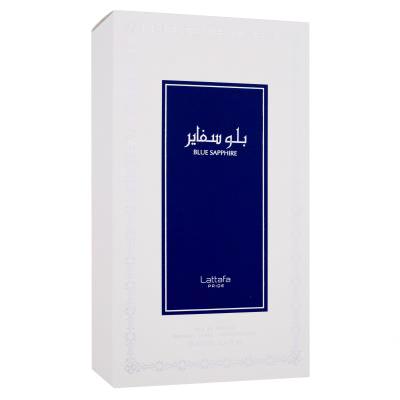 Lattafa Pride Blue Sapphire Apă de parfum 100 ml