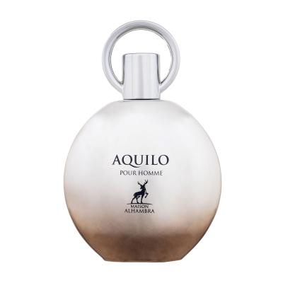 Maison Alhambra Aquilo Pour Homme Apă de parfum pentru bărbați 100 ml