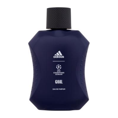 Adidas UEFA Champions League Goal Apă de parfum pentru bărbați 100 ml