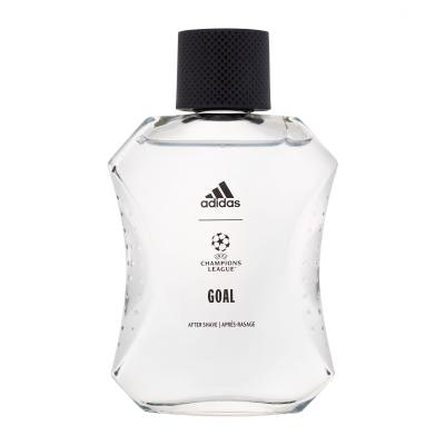 Adidas UEFA Champions League Goal Aftershave loțiune pentru bărbați 100 ml