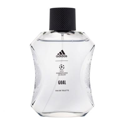 Adidas UEFA Champions League Goal Apă de toaletă pentru bărbați 100 ml