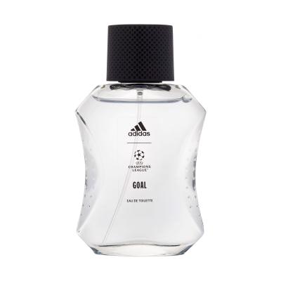 Adidas UEFA Champions League Goal Apă de toaletă pentru bărbați 50 ml