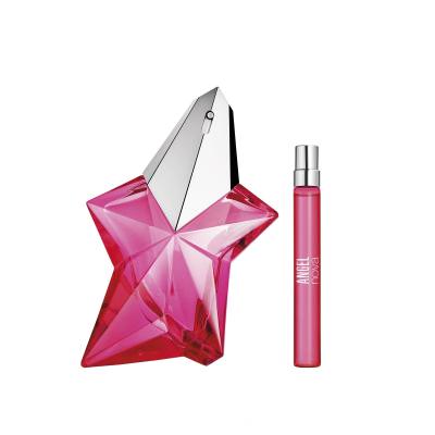 Mugler Angel Nova SET1 Set cadou Apă de parfum 50 ml + apă de parfum 10 ml