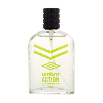 UMBRO Action Apă de toaletă pentru bărbați 75 ml