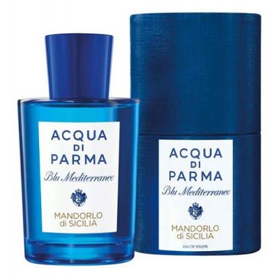 Acqua di Parma Blu Mediterraneo Mandorlo di Sicilia Apă de toaletă 150 ml tester