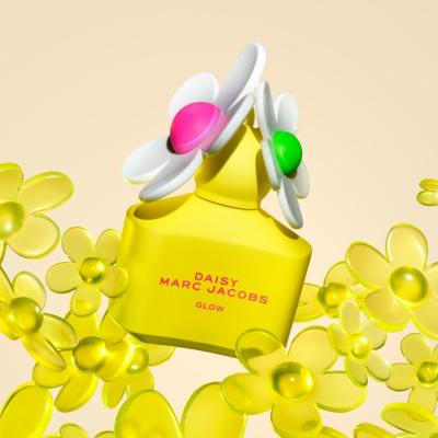 Marc Jacobs Daisy Glow Apă de toaletă pentru femei 50 ml