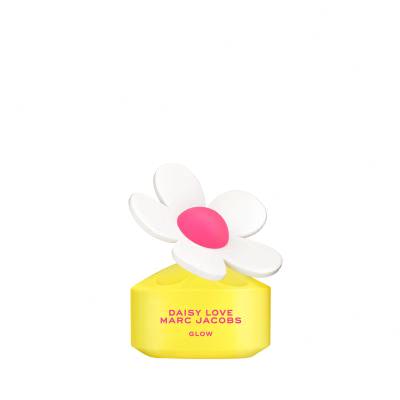 Marc Jacobs Daisy Love Glow Apă de toaletă pentru femei 50 ml