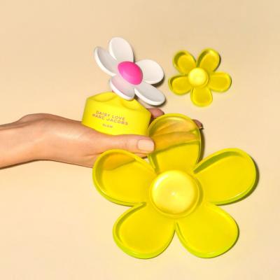 Marc Jacobs Daisy Love Glow Apă de toaletă pentru femei 50 ml