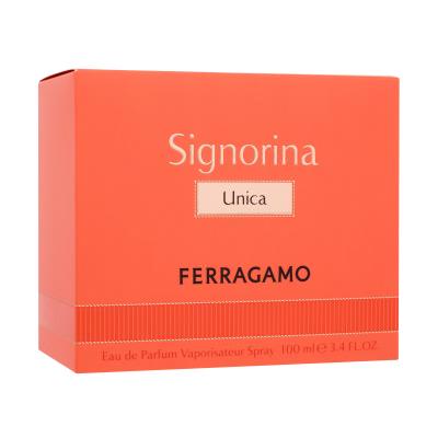 Ferragamo Signorina Unica Apă de parfum pentru femei 100 ml