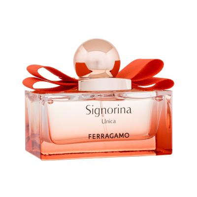 Ferragamo Signorina Unica Apă de parfum pentru femei 50 ml