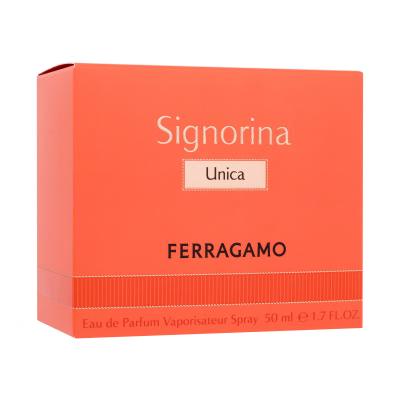 Ferragamo Signorina Unica Apă de parfum pentru femei 50 ml