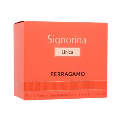 Ferragamo Signorina Unica Apă de parfum pentru femei 30 ml