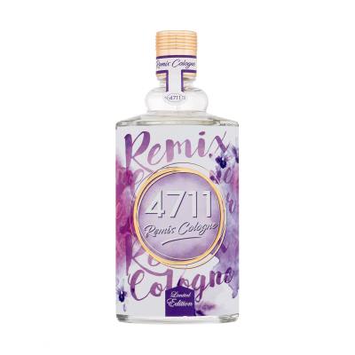 4711 Remix Cologne Lavender Edition Apă de colonie 150 ml