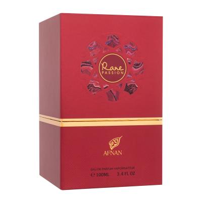 Afnan Rare Passion Apă de parfum pentru femei 100 ml