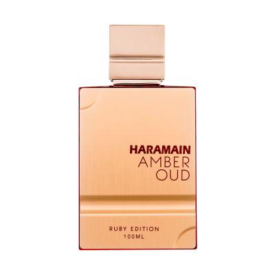 Al Haramain Amber Oud Ruby Edition Apă de parfum 100 ml