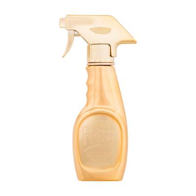 Moschino Fresh Couture Gold Apă de parfum pentru femei 30 ml