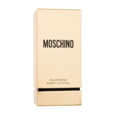 Moschino Fresh Couture Gold Apă de parfum pentru femei 30 ml