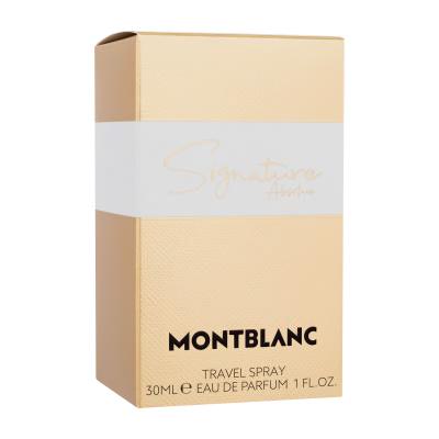 Montblanc Signature Absolue Apă de parfum pentru femei 30 ml