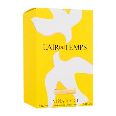 Nina Ricci L&#039;Air du Temps Apă de parfum pentru femei 100 ml