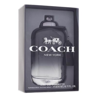 Coach Coach Apă de toaletă pentru bărbați 200 ml