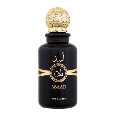 Hub Sameen Asaad Apă de parfum pentru bărbați 100 ml